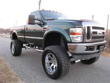 2008 Ford F-350 Super Duty XLT (SOLD)   - Photo 4 - North Chesterfield, VA 23237