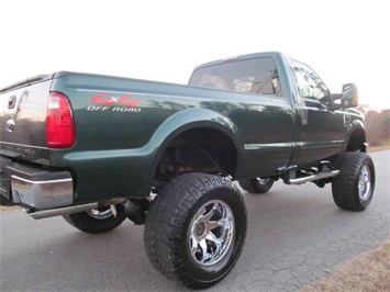 2008 Ford F-350 Super Duty XLT (SOLD)   - Photo 6 - North Chesterfield, VA 23237
