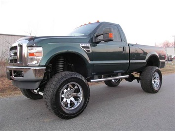 2008 Ford F-350 Super Duty XLT (SOLD)   - Photo 1 - North Chesterfield, VA 23237
