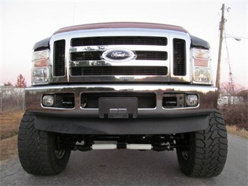 2008 Ford F-350 Super Duty XLT (SOLD)   - Photo 18 - North Chesterfield, VA 23237