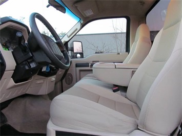2008 Ford F-350 Super Duty XLT (SOLD)   - Photo 8 - North Chesterfield, VA 23237