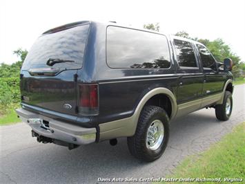 2000 Ford Excursion Limited 4x4 7.3 (SOLD)   - Photo 9 - North Chesterfield, VA 23237