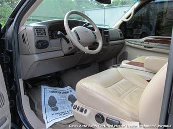 2000 Ford Excursion Limited 4x4 7.3 (SOLD)   - Photo 18 - North Chesterfield, VA 23237