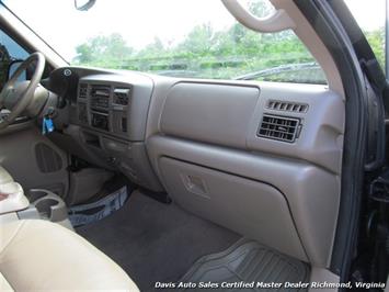 2000 Ford Excursion Limited 4x4 7.3 (SOLD)   - Photo 15 - North Chesterfield, VA 23237