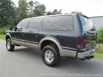 2000 Ford Excursion Limited 4x4 7.3 (SOLD)   - Photo 10 - North Chesterfield, VA 23237
