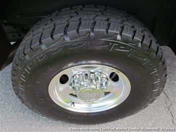 2000 Ford Excursion Limited 4x4 7.3 (SOLD)   - Photo 8 - North Chesterfield, VA 23237