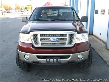 2006 Ford F-150 King Ranch 4dr SuperCrew (SOLD)   - Photo 20 - North Chesterfield, VA 23237