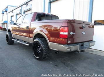 2006 Ford F-150 King Ranch 4dr SuperCrew (SOLD)   - Photo 3 - North Chesterfield, VA 23237