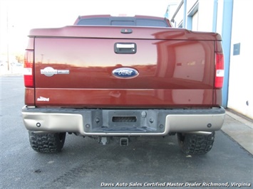 2006 Ford F-150 King Ranch 4dr SuperCrew (SOLD)   - Photo 4 - North Chesterfield, VA 23237