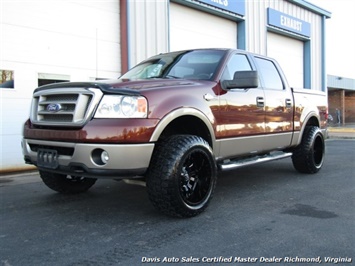 2006 Ford F-150 King Ranch 4dr SuperCrew (SOLD)   - Photo 1 - North Chesterfield, VA 23237
