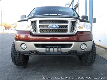 2006 Ford F-150 King Ranch 4dr SuperCrew (SOLD)   - Photo 14 - North Chesterfield, VA 23237