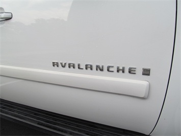 2007 Chevrolet Avalanche LT 1500 (SOLD)   - Photo 27 - North Chesterfield, VA 23237