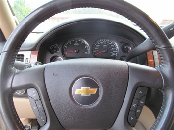 2007 Chevrolet Avalanche LT 1500 (SOLD)   - Photo 15 - North Chesterfield, VA 23237