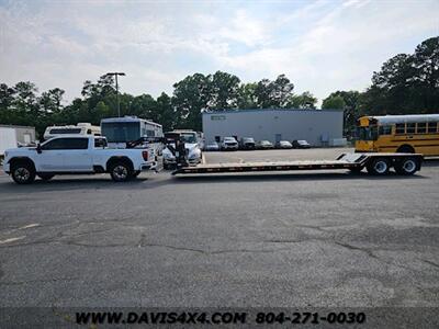 2022 Davis Industrie Industries Gooseneck Detachable Low Boy   - Photo 14 - North Chesterfield, VA 23237