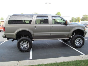 2003 Ford Excursion Limited (SOLD)   - Photo 4 - North Chesterfield, VA 23237