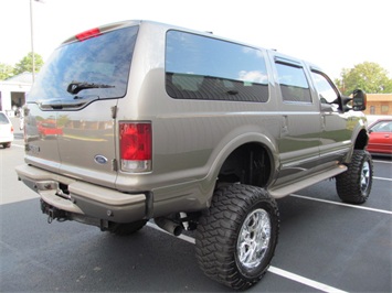 2003 Ford Excursion Limited (SOLD)   - Photo 5 - North Chesterfield, VA 23237