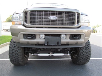 2003 Ford Excursion Limited (SOLD)   - Photo 2 - North Chesterfield, VA 23237