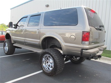 2003 Ford Excursion Limited (SOLD)   - Photo 6 - North Chesterfield, VA 23237
