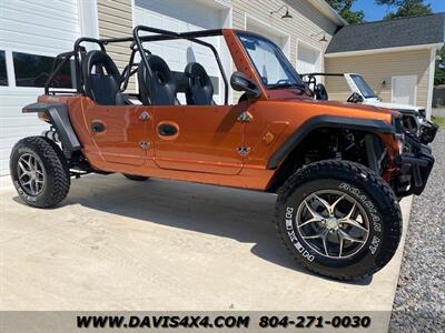 2020 Oreion Reeper Street Legal 4 Door Buggy   - Photo 42 - North Chesterfield, VA 23237