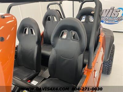 2020 Oreion Reeper Street Legal 4 Door Buggy   - Photo 9 - North Chesterfield, VA 23237