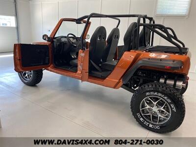 2020 Oreion Reeper Street Legal 4 Door Buggy   - Photo 14 - North Chesterfield, VA 23237