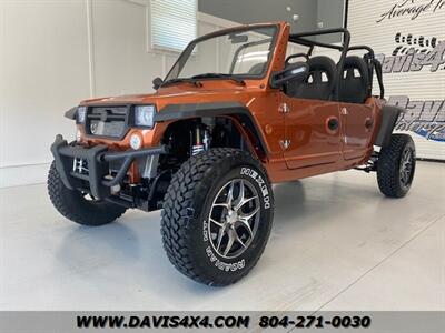 2020 Oreion Reeper Street Legal 4 Door Buggy   - Photo 1 - North Chesterfield, VA 23237