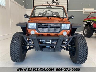 2020 Oreion Reeper Street Legal 4 Door Buggy   - Photo 2 - North Chesterfield, VA 23237