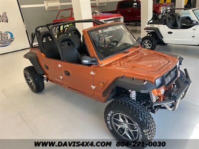 2020 Oreion Reeper Street Legal 4 Door Buggy   - Photo 32 - North Chesterfield, VA 23237