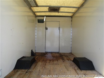 2007 GMC Savana 3500 Supreme Body Box Cargo Van Commerical (SOLD)   - Photo 9 - North Chesterfield, VA 23237