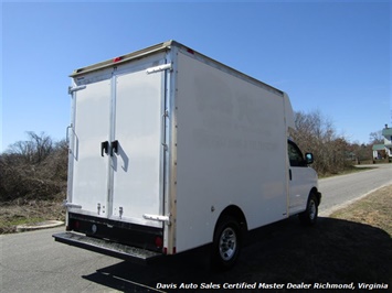 2007 GMC Savana 3500 Supreme Body Box Cargo Van Commerical (SOLD)   - Photo 11 - North Chesterfield, VA 23237