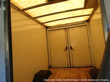 2007 GMC Savana 3500 Supreme Body Box Cargo Van Commerical (SOLD)   - Photo 16 - North Chesterfield, VA 23237
