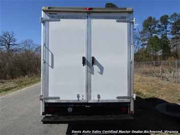 2007 GMC Savana 3500 Supreme Body Box Cargo Van Commerical (SOLD)   - Photo 4 - North Chesterfield, VA 23237