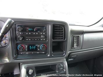 2006 Chevrolet Silverado 1500 LS Z71 Off Road 4X4 Extended Cab Short Bed   - Photo 17 - North Chesterfield, VA 23237