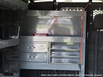 2006 Chevrolet Express 2500 HD Extended Length Super Cargo Work   - Photo 21 - North Chesterfield, VA 23237