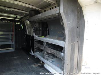 2006 Chevrolet Express 2500 HD Extended Length Super Cargo Work   - Photo 10 - North Chesterfield, VA 23237