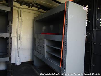 2006 Chevrolet Express 2500 HD Extended Length Super Cargo Work   - Photo 23 - North Chesterfield, VA 23237