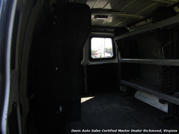 2006 Chevrolet Express 2500 HD Extended Length Super Cargo Work   - Photo 25 - North Chesterfield, VA 23237