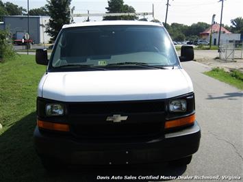 2006 Chevrolet Express 2500 HD Extended Length Super Cargo Work   - Photo 31 - North Chesterfield, VA 23237