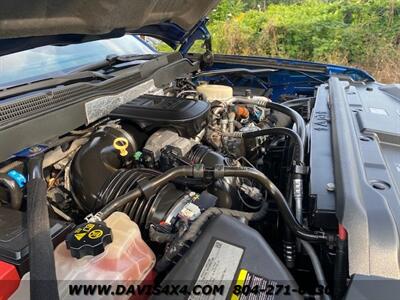 2015 Chevrolet Silverado 2500 HD High Country Diesel Loaded 4x4 Pickup   - Photo 69 - North Chesterfield, VA 23237