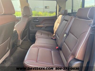 2015 Chevrolet Silverado 2500 HD High Country Diesel Loaded 4x4 Pickup   - Photo 15 - North Chesterfield, VA 23237