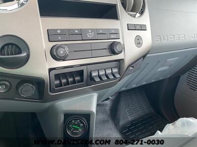 2023 Ford F650 Extended Cab Superduty Rollback Wrecker Tow Truck   - Photo 18 - North Chesterfield, VA 23237