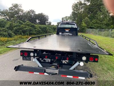 2023 Ford F650 Extended Cab Superduty Rollback Wrecker Tow Truck   - Photo 5 - North Chesterfield, VA 23237