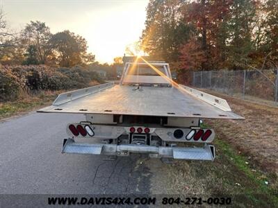 2021 Ford F-550 Superduty Rollback Flatbed Tow Truck Loaded   - Photo 17 - North Chesterfield, VA 23237