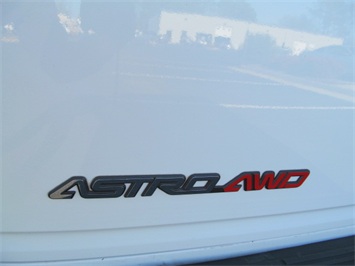 2004 Chevrolet Astro Cargo (SOLD)   - Photo 7 - North Chesterfield, VA 23237