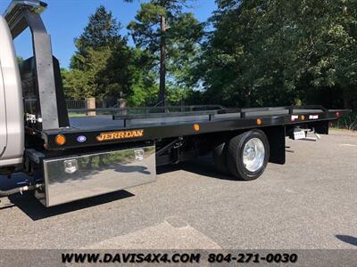 2023 International CV 515 SFA Diesel Rollback Wrecker/Tow Truck   - Photo 3 - North Chesterfield, VA 23237