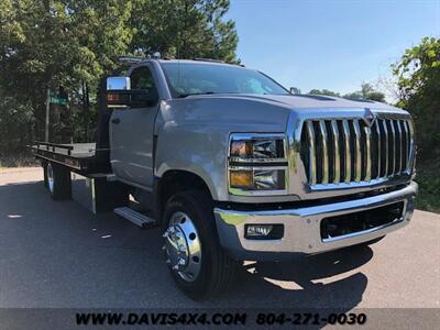 2023 International CV 515 SFA Diesel Rollback Wrecker/Tow Truck   - Photo 14 - North Chesterfield, VA 23237