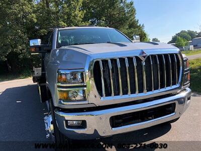 2023 International CV 515 SFA Diesel Rollback Wrecker/Tow Truck   - Photo 15 - North Chesterfield, VA 23237