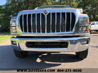 2023 International CV 515 SFA Diesel Rollback Wrecker/Tow Truck   - Photo 17 - North Chesterfield, VA 23237