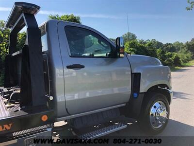 2023 International CV 515 SFA Diesel Rollback Wrecker/Tow Truck   - Photo 13 - North Chesterfield, VA 23237