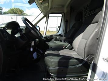 2016 Dodge Ram 3500 ProMaster Extended Length High Roof Cargo 159 WB   - Photo 20 - North Chesterfield, VA 23237